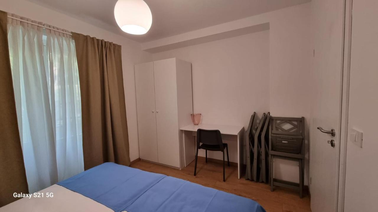 Apartment Rivarela Blu - Newly Renovated And Top Location Near Sea Novigrad Istria Exteriör bild