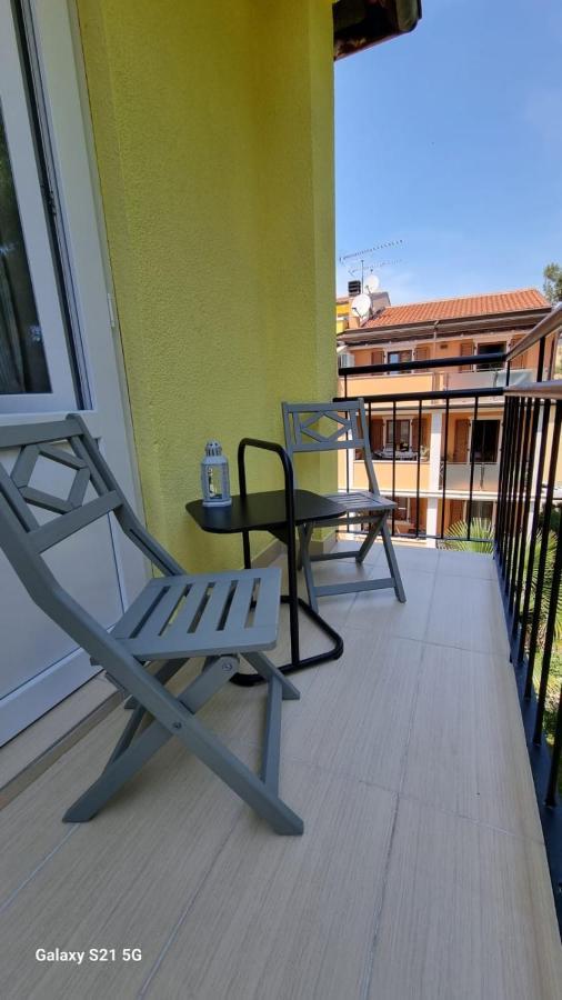 Apartment Rivarela Blu - Newly Renovated And Top Location Near Sea Novigrad Istria Exteriör bild