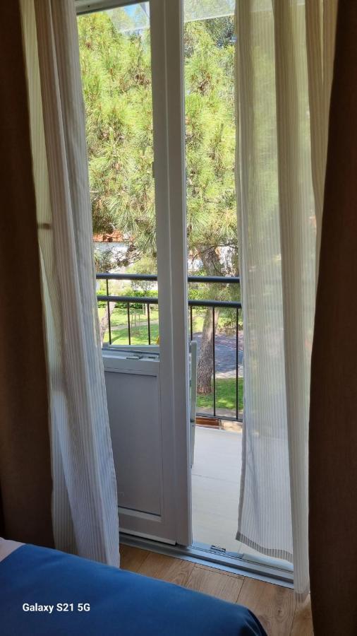 Apartment Rivarela Blu - Newly Renovated And Top Location Near Sea Novigrad Istria Exteriör bild
