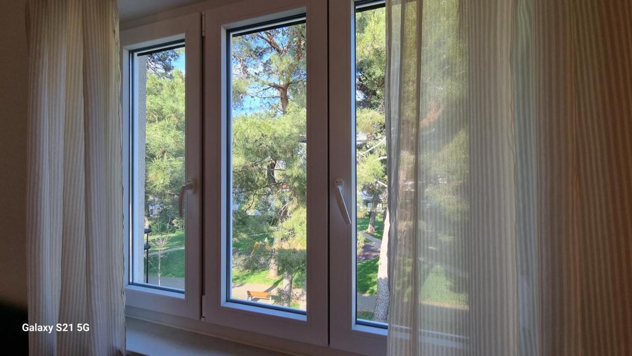 Apartment Rivarela Blu - Newly Renovated And Top Location Near Sea Novigrad Istria Exteriör bild