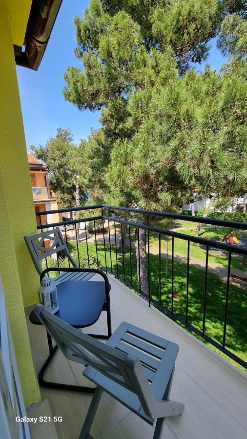 Apartment Rivarela Blu - Newly Renovated And Top Location Near Sea Novigrad Istria Exteriör bild