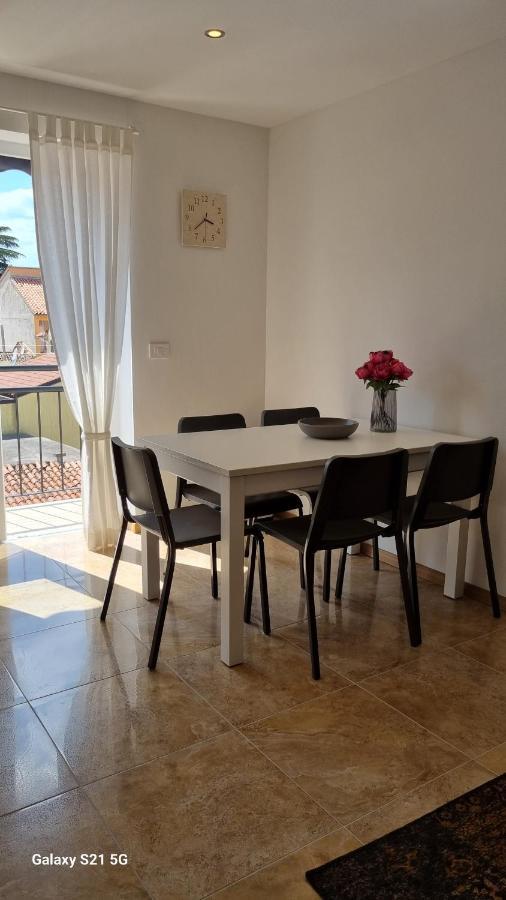 Apartment Rivarela Blu - Newly Renovated And Top Location Near Sea Novigrad Istria Exteriör bild