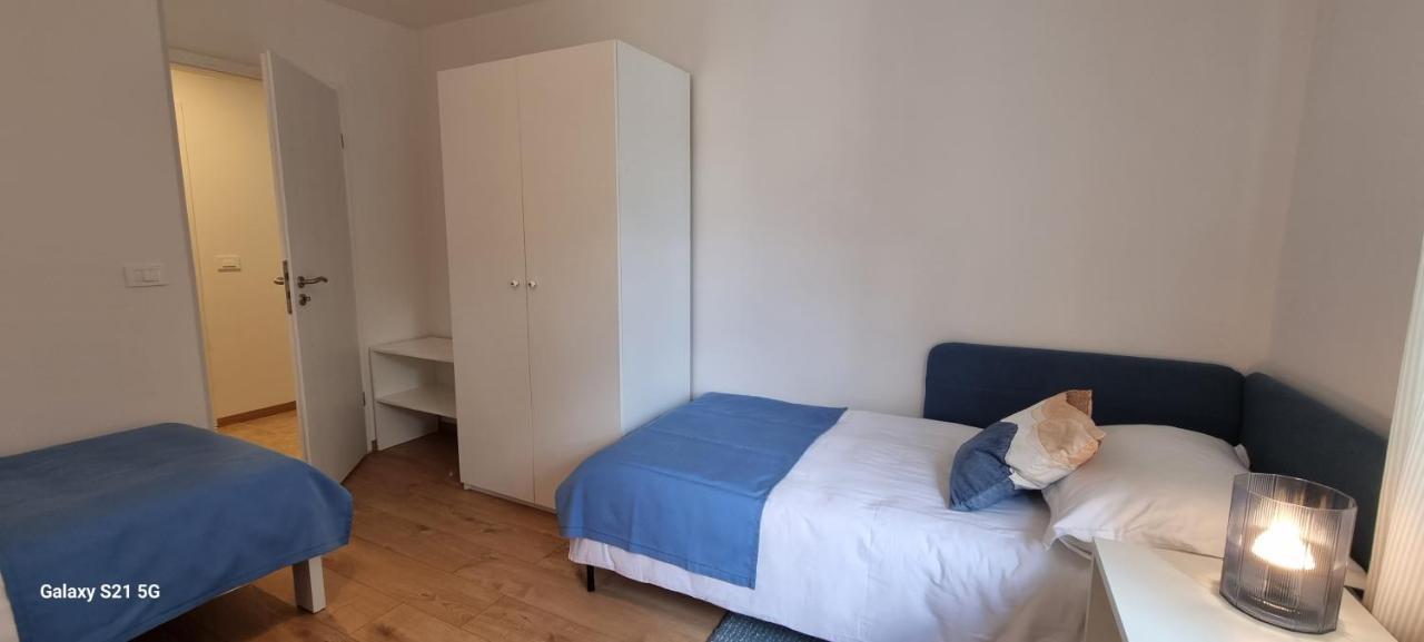 Apartment Rivarela Blu - Newly Renovated And Top Location Near Sea Novigrad Istria Exteriör bild