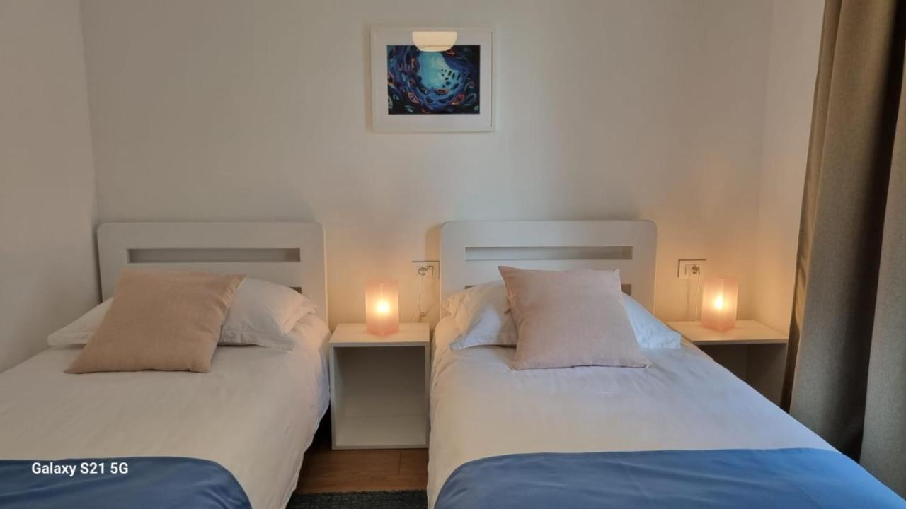Apartment Rivarela Blu - Newly Renovated And Top Location Near Sea Novigrad Istria Exteriör bild