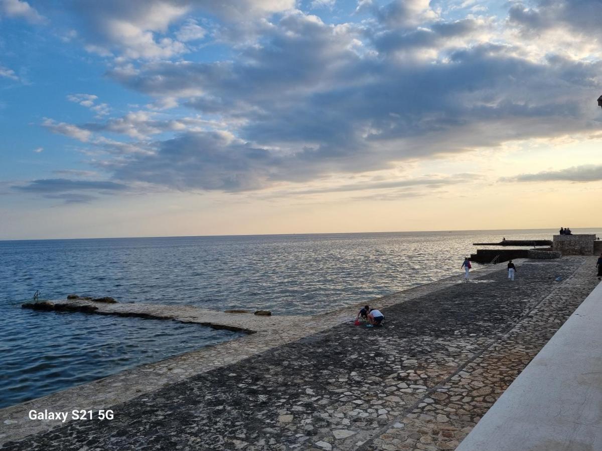 Apartment Rivarela Blu - Newly Renovated And Top Location Near Sea Novigrad Istria Exteriör bild