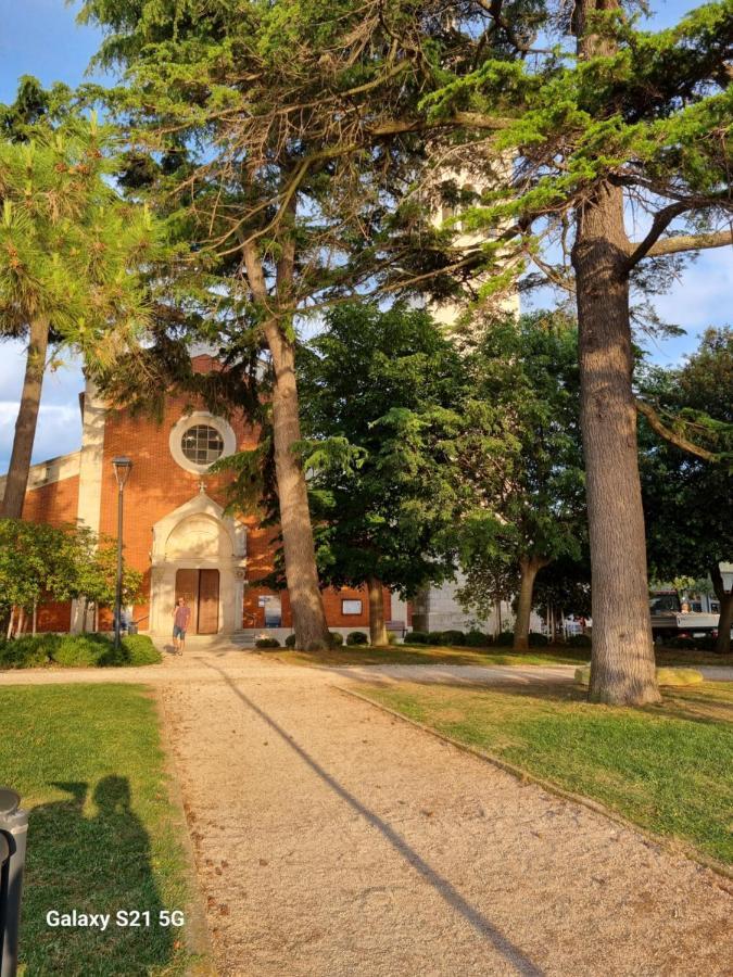 Apartment Rivarela Blu - Newly Renovated And Top Location Near Sea Novigrad Istria Exteriör bild
