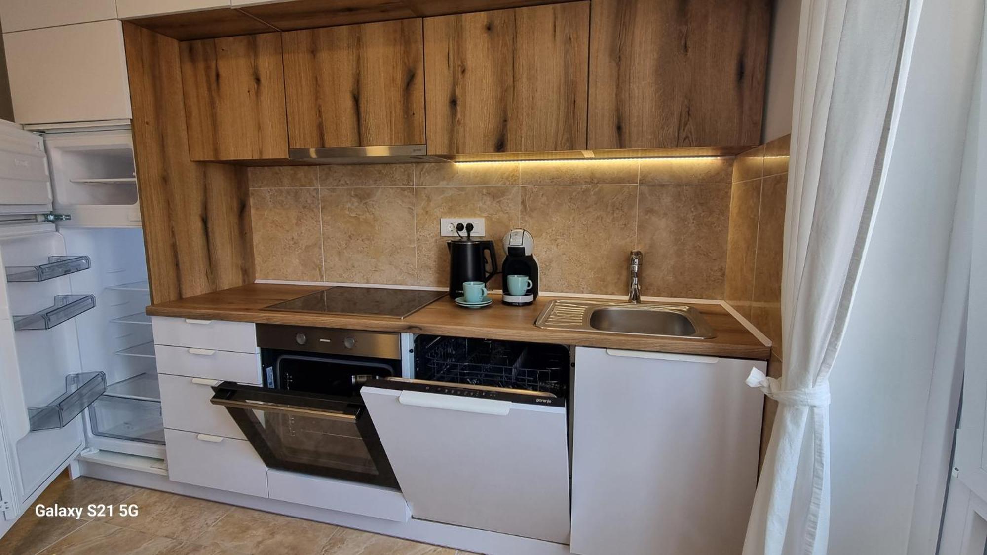 Apartment Rivarela Blu - Newly Renovated And Top Location Near Sea Novigrad Istria Exteriör bild