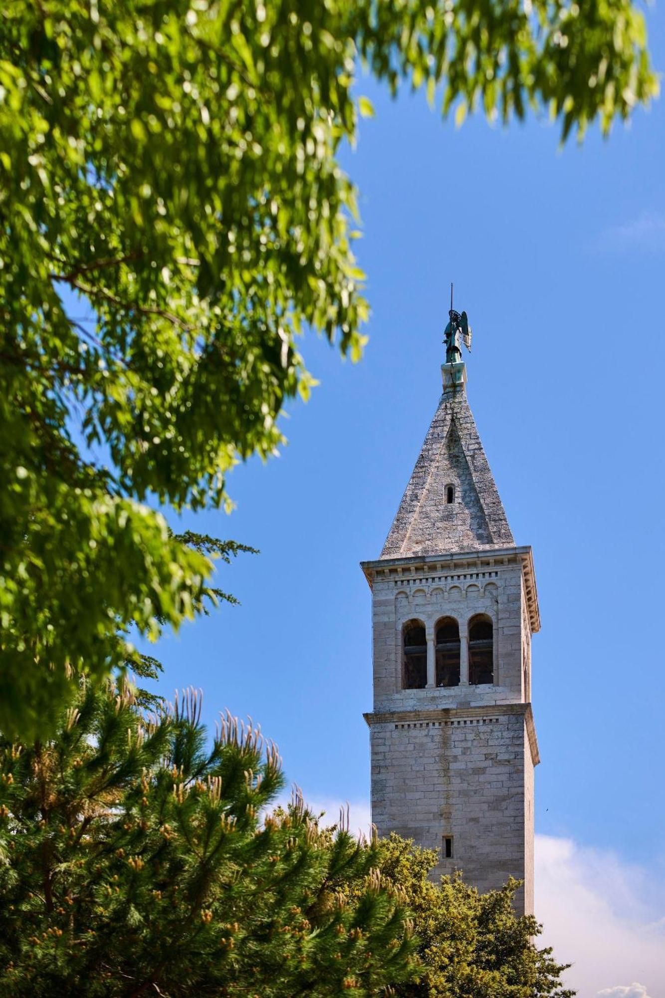 Apartment Rivarela Blu - Newly Renovated And Top Location Near Sea Novigrad Istria Exteriör bild