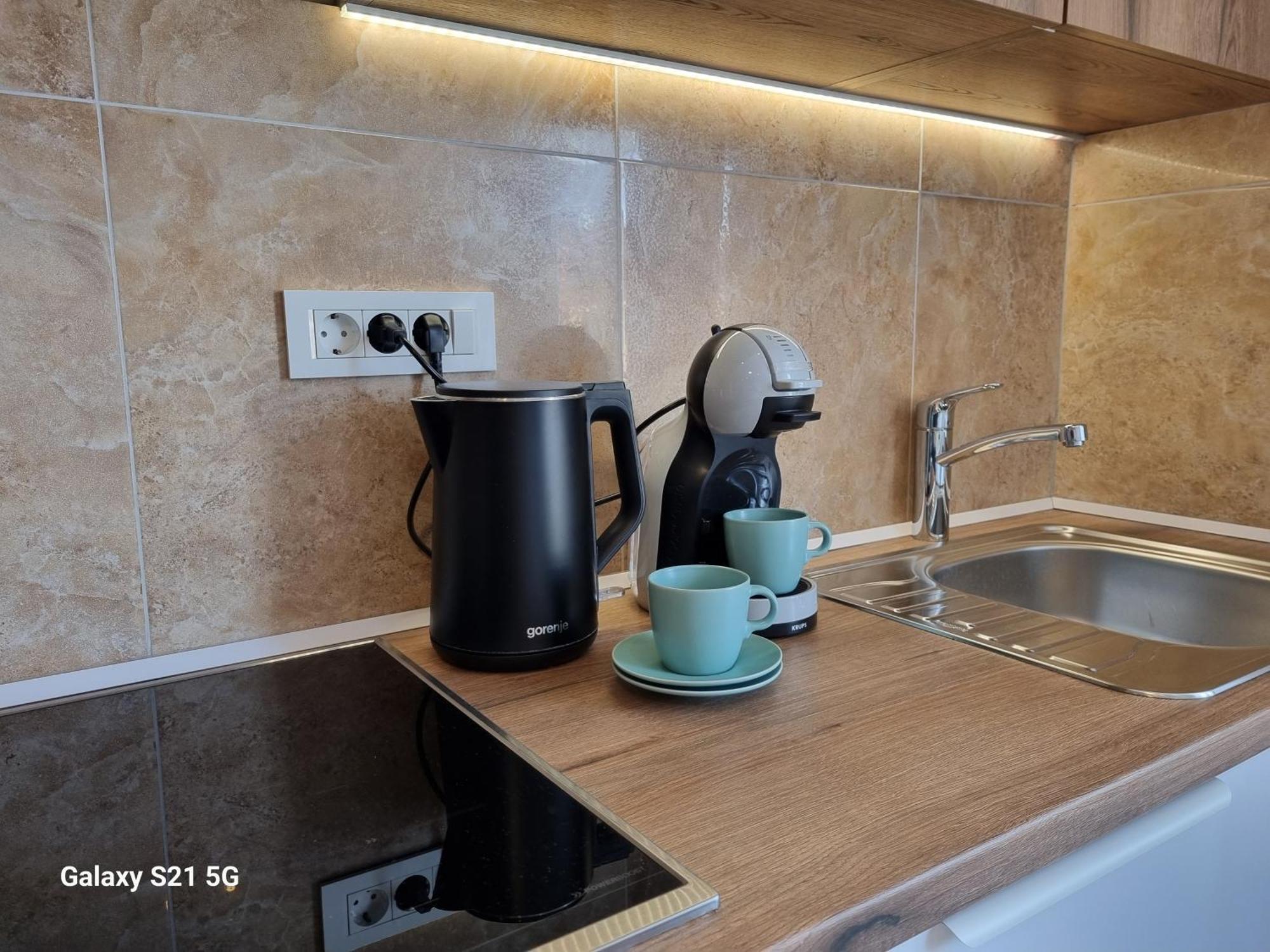 Apartment Rivarela Blu - Newly Renovated And Top Location Near Sea Novigrad Istria Exteriör bild